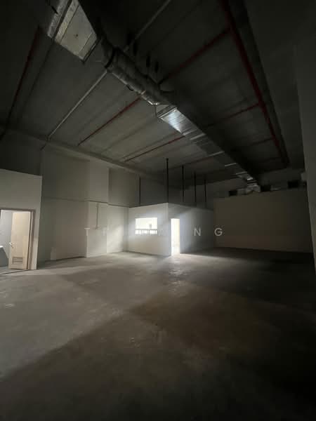 Polaris @ Woodlands, 101 Woodlands Avenue 12, Admiralty / Woodlands, 1,798 sqft, Factory / Workshop (B2) For Sale, by Trina Ng 娜娜, 500135054 - Interior - CommercialGuru.com.sg