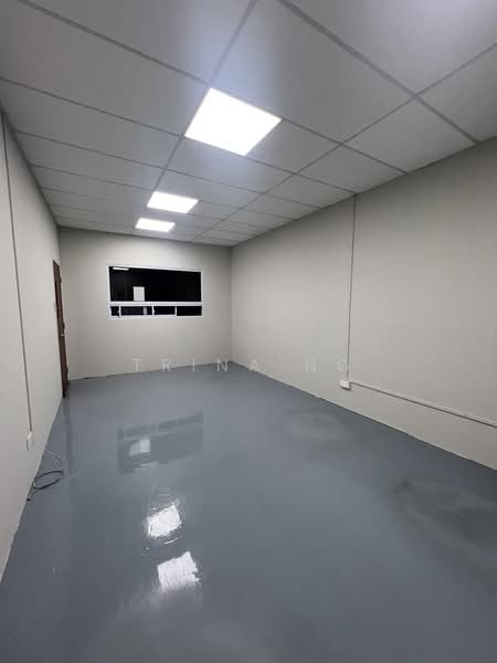 Polaris @ Woodlands, 101 Woodlands Avenue 12, Admiralty / Woodlands, 1,798 sqft, Factory / Workshop (B2) For Sale, by Trina Ng 娜娜, 500135054 - Interior - CommercialGuru.com.sg
