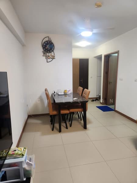 468B Bukit Batok West Avenue 9, 468B Bukit Batok West Avenue 9, 1 Bedroom, 506 sqft, HDB Flat For Rent, by Michelle Tan, 500135055 - Dining Room - PropertyGuru.com.sg