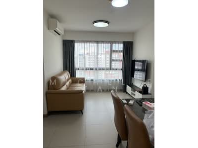 For Rent - 468B Bukit Batok West Avenue 9