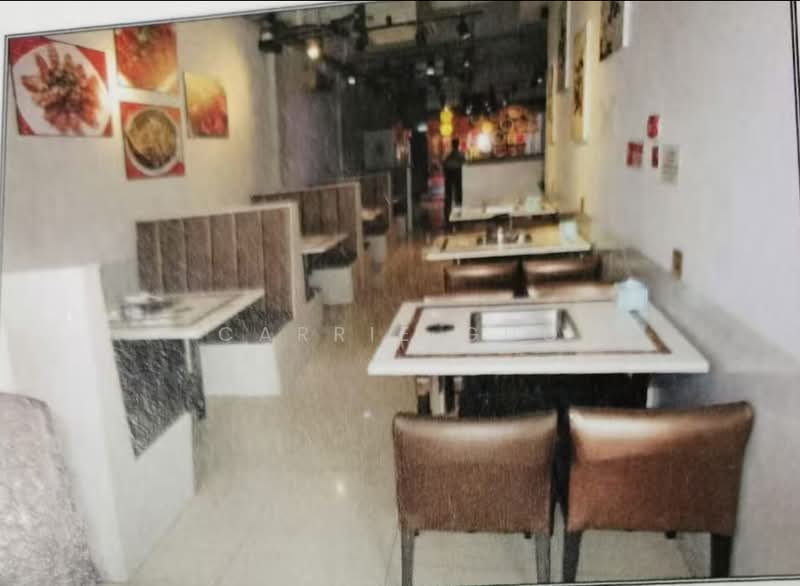 219 Jalan Besar, , 1,500 sqft, Food & Beverage For Rent, by Carrie Guo, 500135061 - Interior - CommercialGuru.com.sg