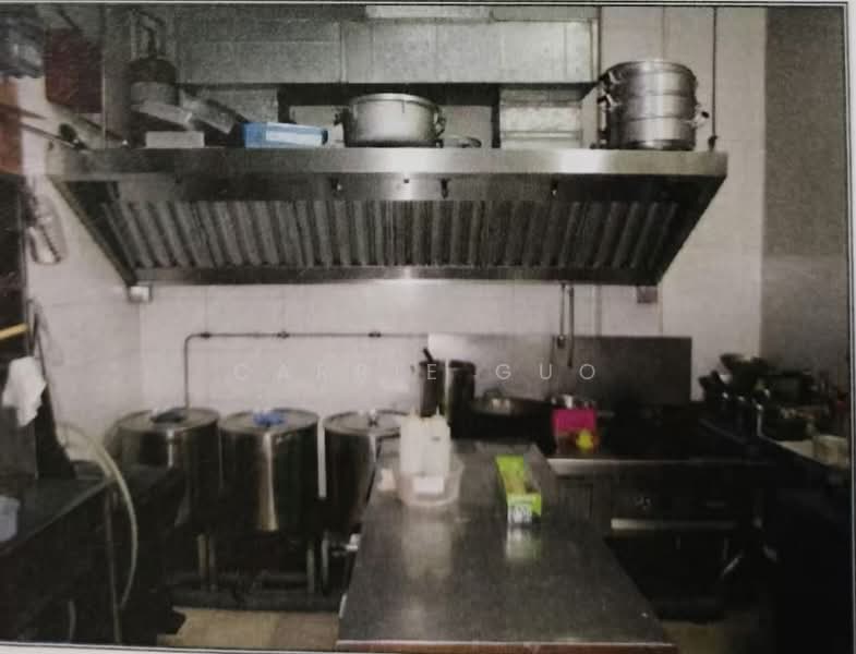 219 Jalan Besar, , 1,500 sqft, Food & Beverage For Rent, by Carrie Guo, 500135061 - Kitchen - CommercialGuru.com.sg