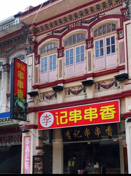 219 Jalan Besar, , 1,500 sqft, Food & Beverage For Rent, by Carrie Guo, 500135061 - CommercialGuru.com.sg