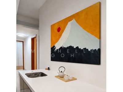 For Rent - Centro Residences