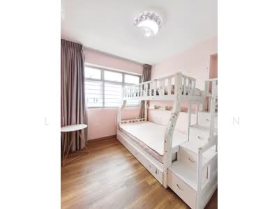 For Rent - 101B Canberra Street