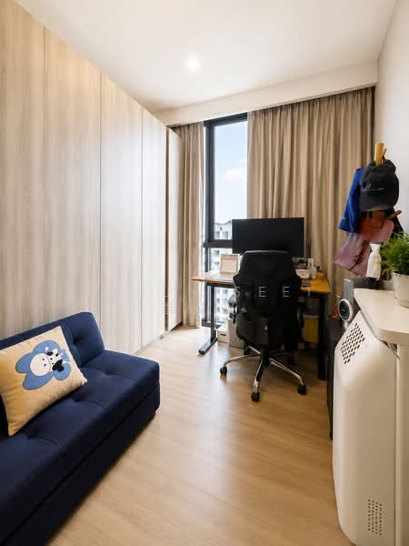 The Tapestry, 51 Tampines Street 86, 2 Bedrooms, 603 sqft, Condominium For Sale, by Shaun Seet 薛永兴, 500135067 - Bedroom - PropertyGuru.com.sg