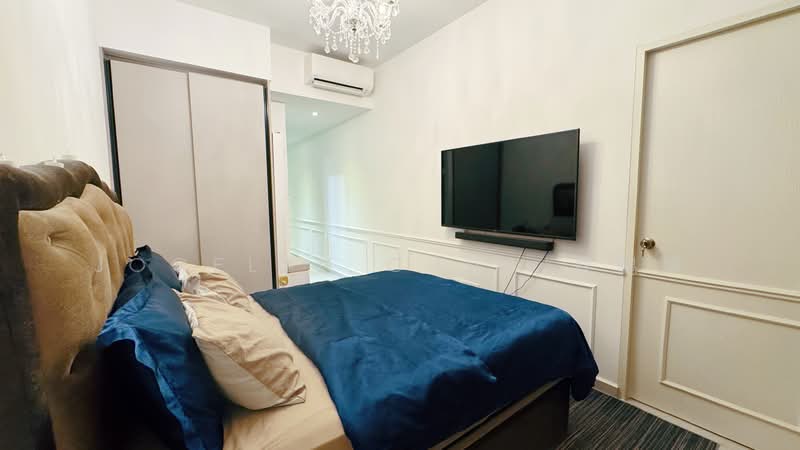 Sixteen35 Residences, 16 Lorong 35 Geylang, 2 Bedrooms, 743 sqft, Condominium For Sale, by Jocelyn Chua 蔡颸嬣, 500135068 - Bedroom - PropertyGuru.com.sg
