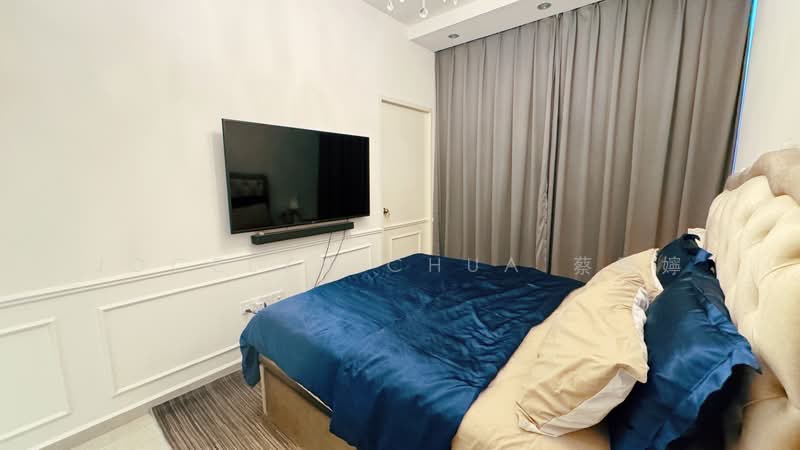 Sixteen35 Residences, 16 Lorong 35 Geylang, 2 Bedrooms, 743 sqft, Condominium For Sale, by Jocelyn Chua 蔡颸嬣, 500135068 - Bedroom - PropertyGuru.com.sg