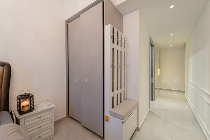 Sixteen35 Residences, 16 Lorong 35 Geylang, 2 Bedrooms, 743 sqft, Condominium For Sale, by Jocelyn Chua 蔡颸嬣, 500135068 - Interior - PropertyGuru.com.sg