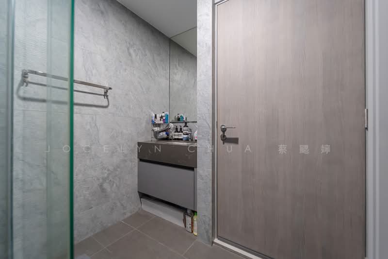 Sixteen35 Residences, 16 Lorong 35 Geylang, 2 Bedrooms, 743 sqft, Condominium For Sale, by Jocelyn Chua 蔡颸嬣, 500135068 - Bathroom - PropertyGuru.com.sg