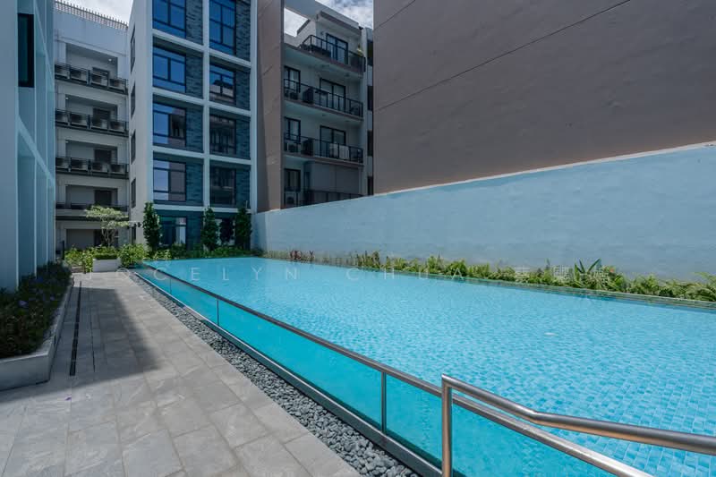 Sixteen35 Residences, 16 Lorong 35 Geylang, 2 Bedrooms, 743 sqft, Condominium For Sale, by Jocelyn Chua 蔡颸嬣, 500135068 - Exterior - PropertyGuru.com.sg