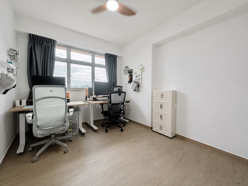 356B Anchorvale Lane, 356B Anchorvale Lane, 3 Bedrooms, 1,216 sqft, HDB Flat For Sale, by Kuanyee Goh, 500135070 - Study - PropertyGuru.com.sg