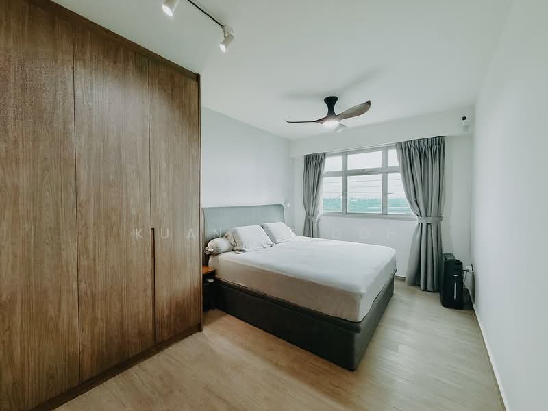 356B Anchorvale Lane, 356B Anchorvale Lane, 3 Bedrooms, 1,216 sqft, HDB Flat For Sale, by Kuanyee Goh, 500135070 - Bedroom - PropertyGuru.com.sg