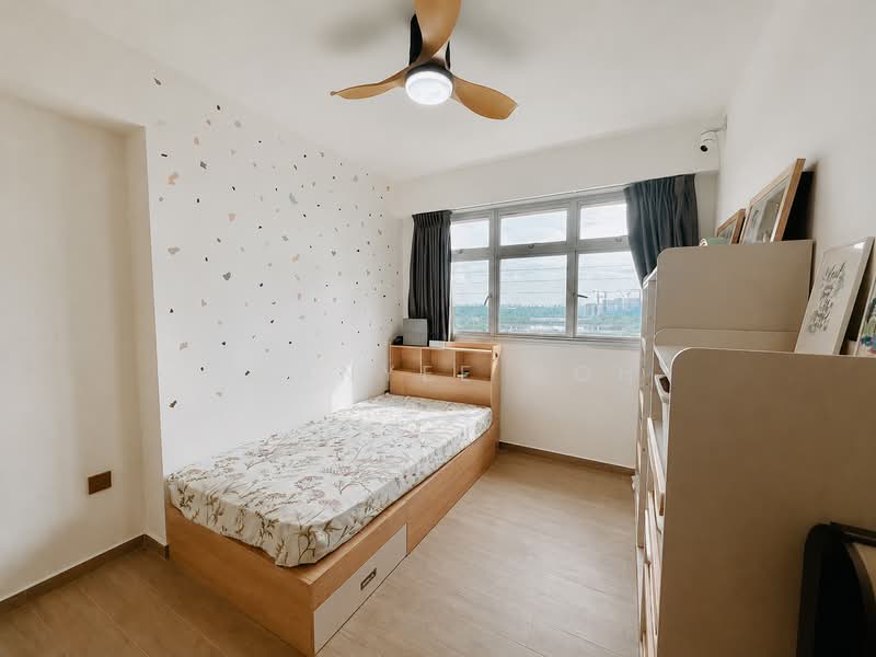 356B Anchorvale Lane, 356B Anchorvale Lane, 3 Bedrooms, 1,216 sqft, HDB Flat For Sale, by Kuanyee Goh, 500135070 - Bedroom - PropertyGuru.com.sg