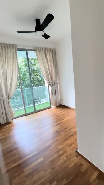 Botannia, 31A West Coast Park, Room Rental, 150 sqft, Condominium For Rent, by Grace Dai, 500135071 - Balcony - PropertyGuru.com.sg