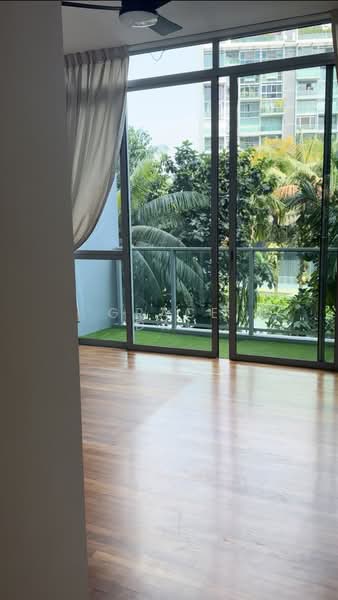 Botannia, 31A West Coast Park, Room Rental, 150 sqft, Condominium For Rent, by Grace Dai, 500135071 - Balcony - PropertyGuru.com.sg