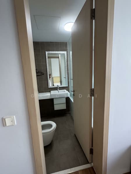 Botannia, 31A West Coast Park, Room Rental, 150 sqft, Condominium For Rent, by Grace Dai, 500135071 - Bathroom - PropertyGuru.com.sg
