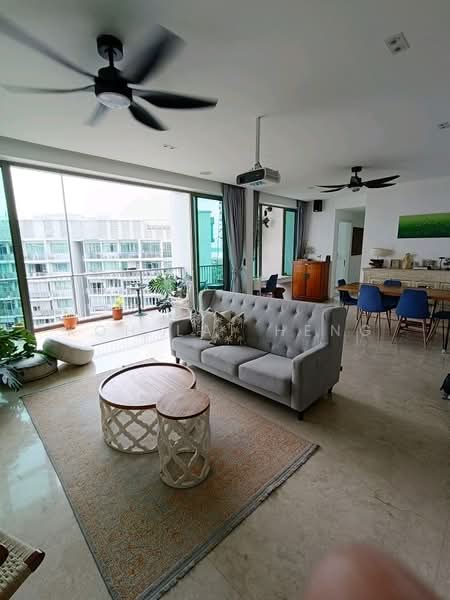 Ripple Bay, 4 Pasir Ris Link, 4 Bedrooms, 2,669 sqft, Condominium For Rent, by Koh Lai Heng, 500135076 - PropertyGuru.com.sg