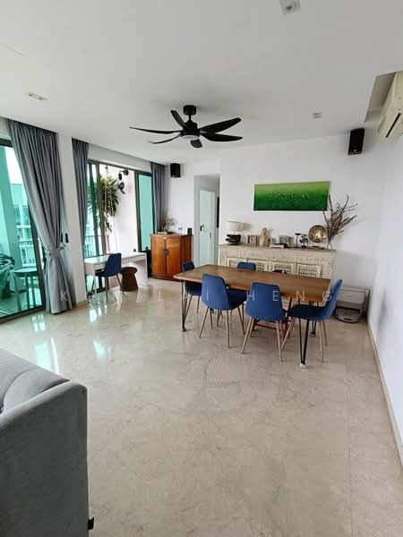 Ripple Bay, 4 Pasir Ris Link, 4 Bedrooms, 2,669 sqft, Condominium For Rent, by Koh Lai Heng, 500135076 - PropertyGuru.com.sg