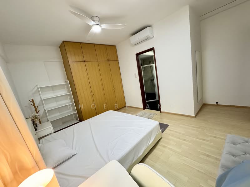 The Clearwater, 8 Bedok Reservoir View, Room Rental, 300 sqft, Condominium For Rent, by Phoebe Ang, 500135079 - Bedroom - PropertyGuru.com.sg