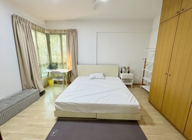 The Clearwater, 8 Bedok Reservoir View, Room Rental, 300 sqft, Condominium For Rent, by Phoebe Ang, 500135079 - Bedroom - PropertyGuru.com.sg