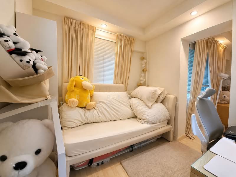 556 Woodlands Drive 53, 556 Woodlands Drive 53, 3 Bedrooms, 1,238 sqft, HDB Flat For Sale, by MELISSA YEO, 500135082 - Bedroom - PropertyGuru.com.sg