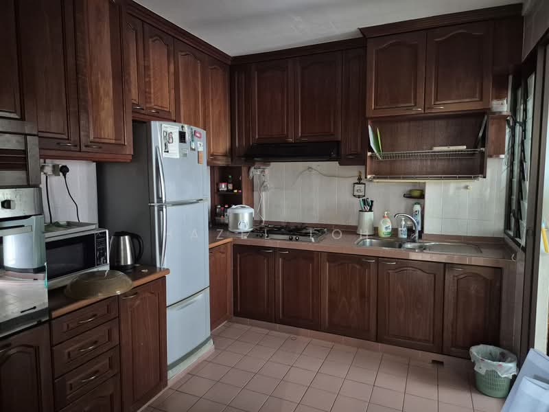 156 Jalan Teck Whye, 156 Jalan Teck Whye, 4 Bedrooms, 1,313 sqft, HDB Flat For Sale, by Hazel Toh, 500135083 - Kitchen - PropertyGuru.com.sg