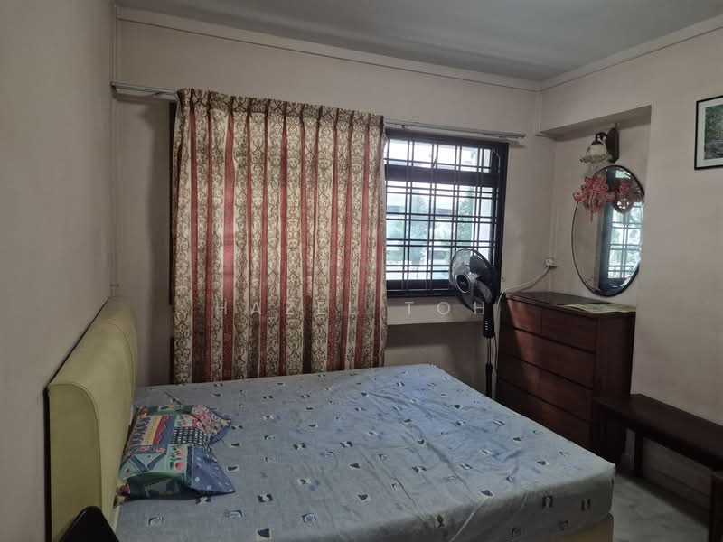 156 Jalan Teck Whye, 156 Jalan Teck Whye, 4 Bedrooms, 1,313 sqft, HDB Flat For Sale, by Hazel Toh, 500135083 - Bedroom - PropertyGuru.com.sg