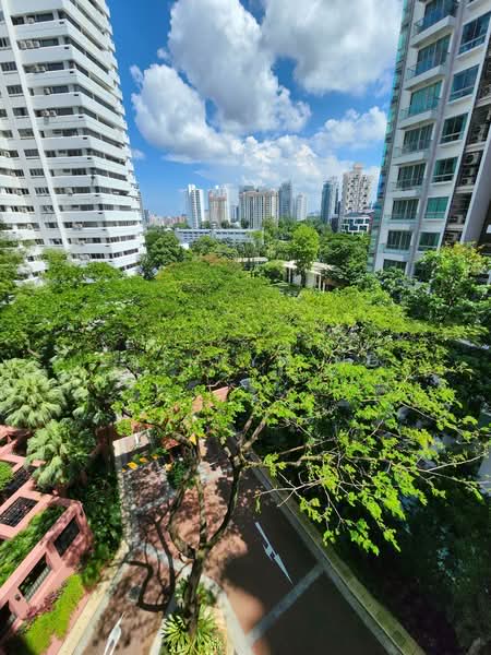 Leonie Gardens, 23 Leonie Hill, 4 Bedrooms, 2,540 sqft, Condominium For Sale, by Kathlyn Ng, 500135084 - Exterior - PropertyGuru.com.sg