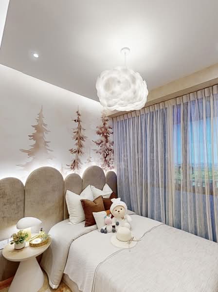 J'den, 2 Jurong East Central 1, 3 Bedrooms, 1,259 sqft, Condominium For Sale, by Randy Chua 蔡宗霖, 500135086 - Bedroom - PropertyGuru.com.sg