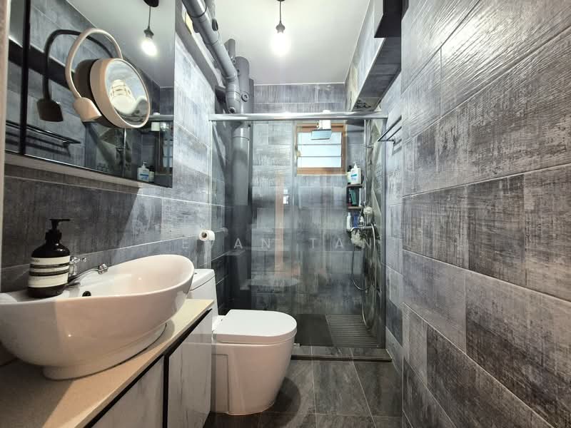 Common Bathroom