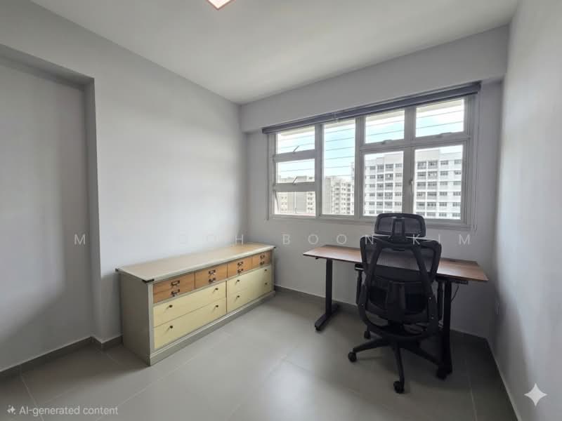 473D Upper Serangoon Crescent, 473D Upper Serangoon Crescent, 3 Bedrooms, 1,216 sqft, HDB Flat For Sale, by Max Goh Boon Kim, 500135089 - Study - PropertyGuru.com.sg