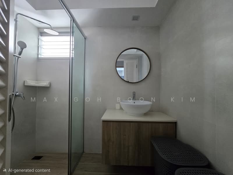 473D Upper Serangoon Crescent, 473D Upper Serangoon Crescent, 3 Bedrooms, 1,216 sqft, HDB Flat For Sale, by Max Goh Boon Kim, 500135089 - Bathroom - PropertyGuru.com.sg