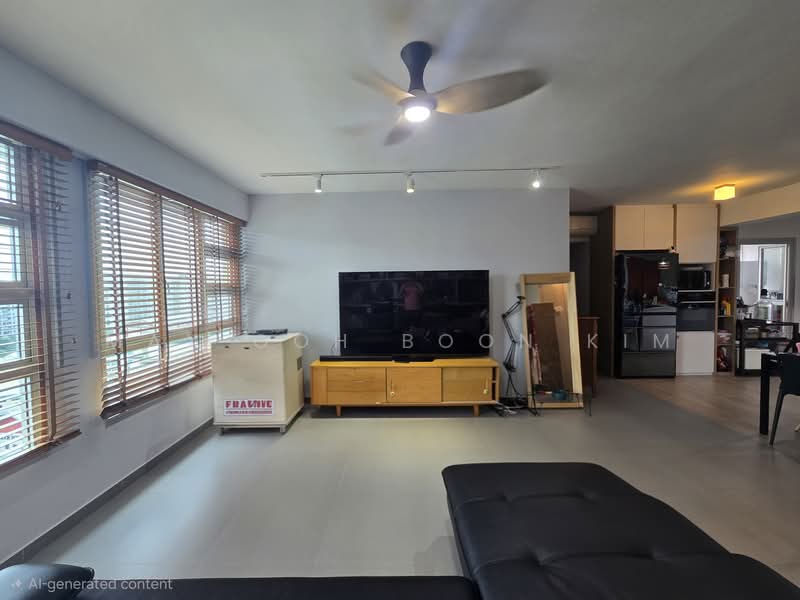 473D Upper Serangoon Crescent, 473D Upper Serangoon Crescent, 3 Bedrooms, 1,216 sqft, HDB Flat For Sale, by Max Goh Boon Kim, 500135089 - Living Room - PropertyGuru.com.sg