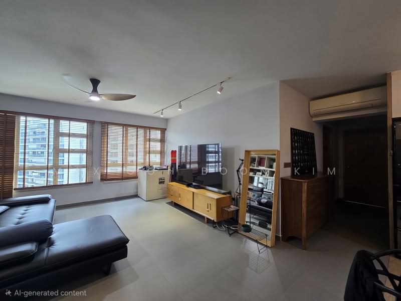 473D Upper Serangoon Crescent, 473D Upper Serangoon Crescent, 3 Bedrooms, 1,216 sqft, HDB Flat For Sale, by Max Goh Boon Kim, 500135089 - Living Room - PropertyGuru.com.sg