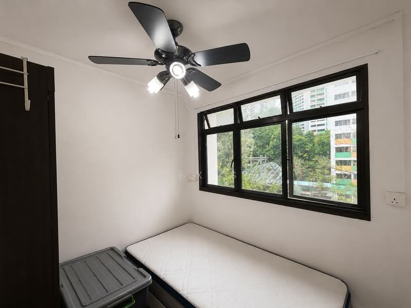 6 Marsiling Drive, 6 Marsiling Drive, 2 Bedrooms, 818 sqft, HDB Flat For Sale, by Alex So, 500135090 - Bedroom - PropertyGuru.com.sg