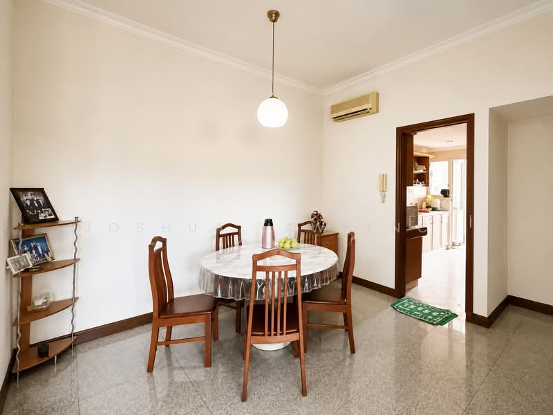 Hillbrooks, 88 Hillview Avenue, 3 Bedrooms, 1,066 sqft, Condominium For Sale, by Joshua Lawrence Che, 500135091 - Dining Area - PropertyGuru.com.sg