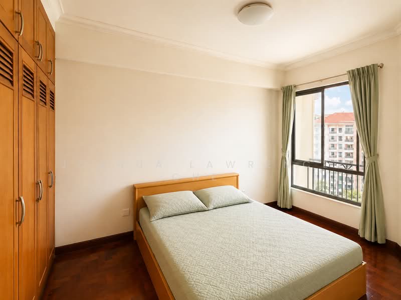 Hillbrooks, 88 Hillview Avenue, 3 Bedrooms, 1,066 sqft, Condominium For Sale, by Joshua Lawrence Che, 500135091 - Bedroom - PropertyGuru.com.sg