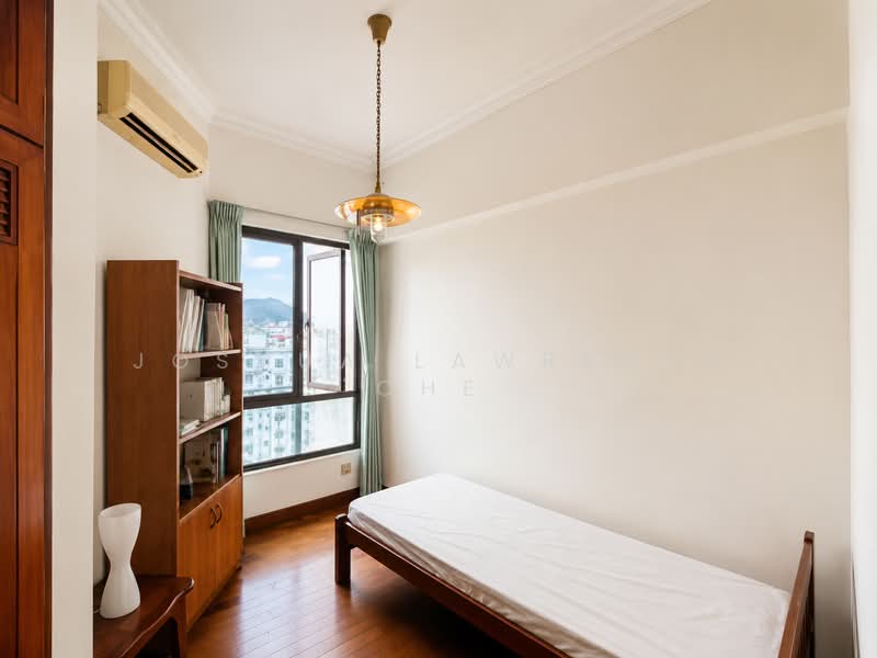 Hillbrooks, 88 Hillview Avenue, 3 Bedrooms, 1,066 sqft, Condominium For Sale, by Joshua Lawrence Che, 500135091 - Bedroom - PropertyGuru.com.sg