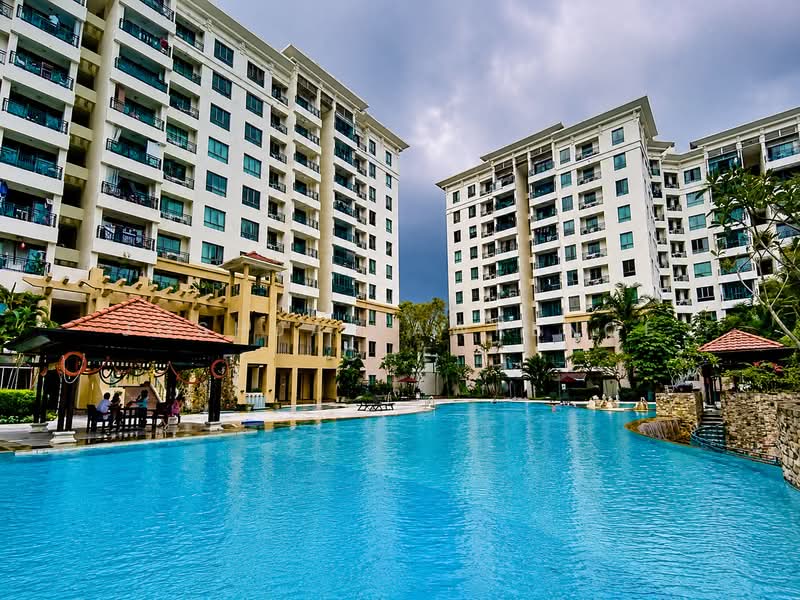 Hillbrooks, 88 Hillview Avenue, 3 Bedrooms, 1,066 sqft, Condominium For Sale, by Joshua Lawrence Che, 500135091 - Exterior - PropertyGuru.com.sg