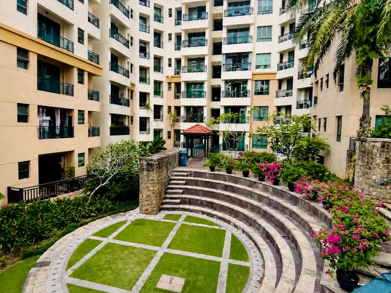 Hillbrooks, 88 Hillview Avenue, 3 Bedrooms, 1,066 sqft, Condominium For Sale, by Joshua Lawrence Che, 500135091 - Amphitheatre - PropertyGuru.com.sg