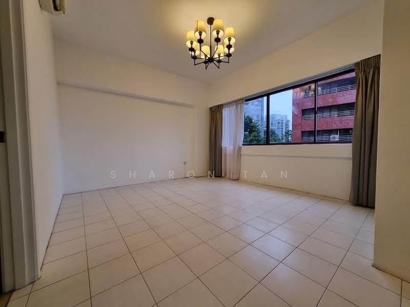 The Cairnhill, 4 Cairnhill Rise, 4 Bedrooms, 2,788 sqft, Condominium For Rent, by Sharon Tan, 500135095 - Living Room - PropertyGuru.com.sg
