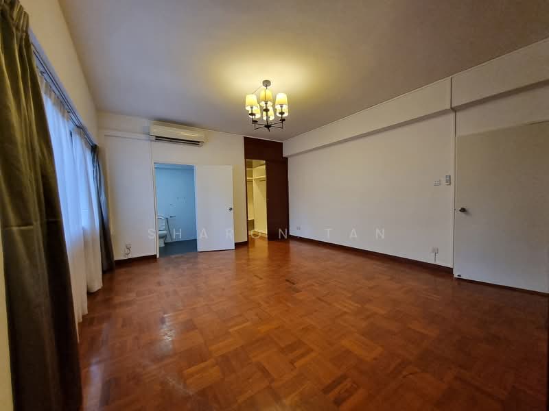 The Cairnhill, 4 Cairnhill Rise, 4 Bedrooms, 2,788 sqft, Condominium For Rent, by Sharon Tan, 500135095 - Living Room - PropertyGuru.com.sg