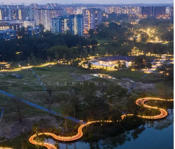 The LakeGarden Residences, 80 Yuan Ching Road, 2 Bedrooms, 527 sqft, Condominium For Sale, by Josephine Ng, 500135096 - PropertyGuru.com.sg