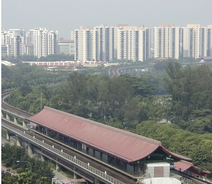 The LakeGarden Residences, 80 Yuan Ching Road, 2 Bedrooms, 527 sqft, Condominium For Sale, by Josephine Ng, 500135096 - Exterior - PropertyGuru.com.sg