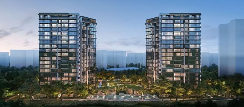 The LakeGarden Residences, , 3 Bedrooms, 1,238 sqft, Condominium For Sale, by Mark Tham, 500135097 - PropertyGuru.com.sg