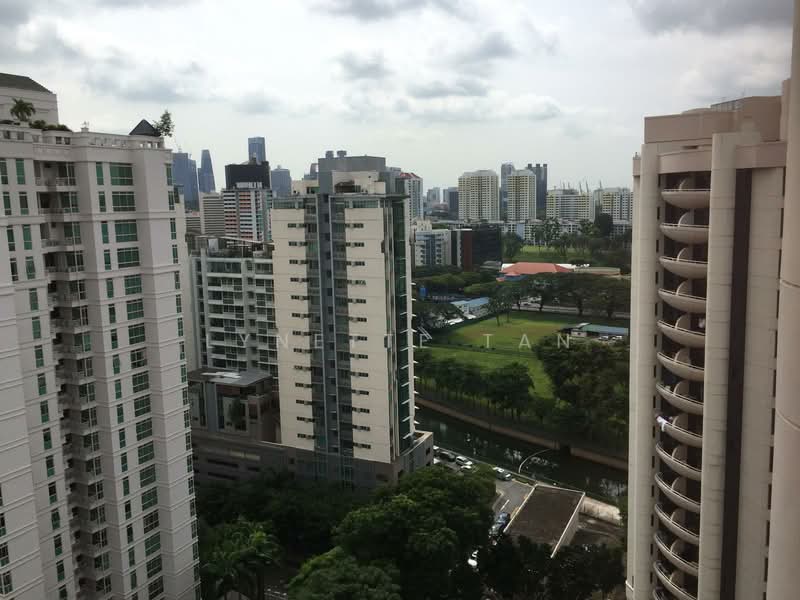Valley Park, 477 River Valley Road, 4 Bedrooms, 1,808 sqft, Condominium For Rent, by Lynette Tan, 500135098 - Exterior - PropertyGuru.com.sg