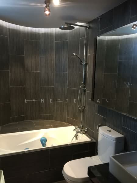 Valley Park, 477 River Valley Road, 4 Bedrooms, 1,808 sqft, Condominium For Rent, by Lynette Tan, 500135098 - Bathroom - PropertyGuru.com.sg