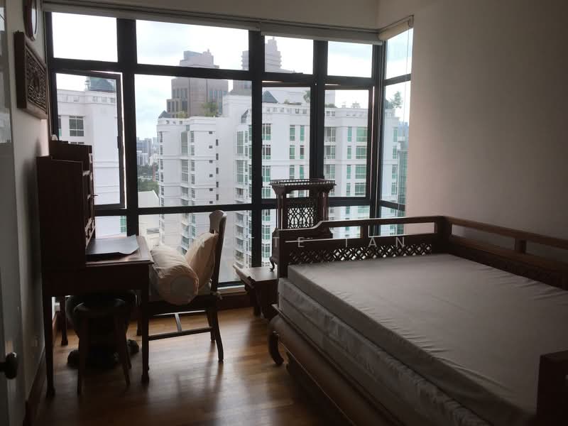 Valley Park, 477 River Valley Road, 4 Bedrooms, 1,808 sqft, Condominium For Rent, by Lynette Tan, 500135098 - Bedroom - PropertyGuru.com.sg