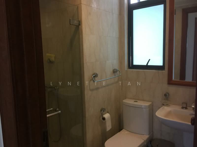 Valley Park, 477 River Valley Road, 4 Bedrooms, 1,808 sqft, Condominium For Rent, by Lynette Tan, 500135098 - Bathroom - PropertyGuru.com.sg